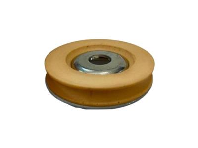 Peugeot Partner Berlingo Amortisör Üst Takozu 9675124280