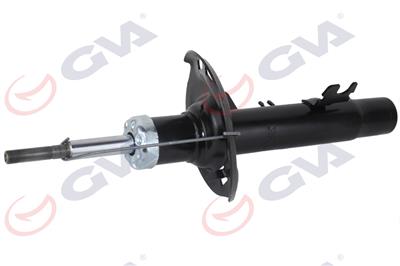 Peugeot P301 Citroen C-Elysee (2012>) Amortisör Ön Sol Gazlı 9810768880-9827064280-96781174