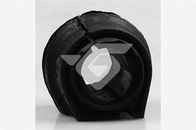 Peugeot Partner (08>) Viraj Demir Lastiği Ön 25Mm 5094.E7-9685719880-9687266880