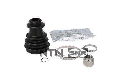 Opel Corsa F Peugeot Partner Citroen C3 C4 Aks Körüğü Dış 3293.20-46308817