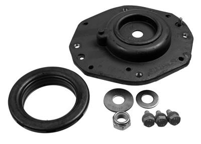 Peugeot Partner Citroen Berlingo Amortisör Takozu Rulmanı Komple 5031.73-5038.78-5035.27-5038.9