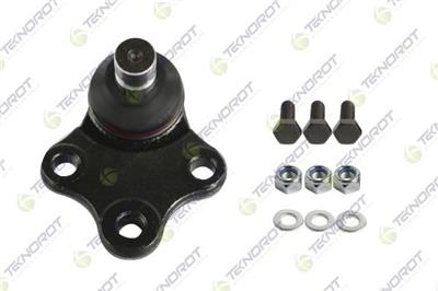 Peugeot Partner (96>) Citroen Berlingo (96>) Alt Rotil 18Mm 3640.51-3640.50