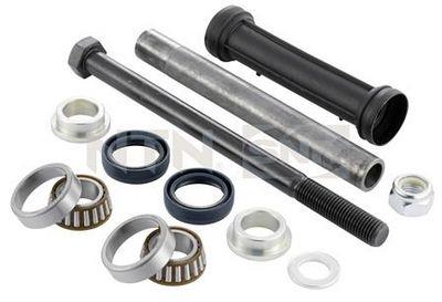 Citroen C15 (84-05) Torsiyon Tamir Takımı Kiti Rulmanlı 95619159-75472408