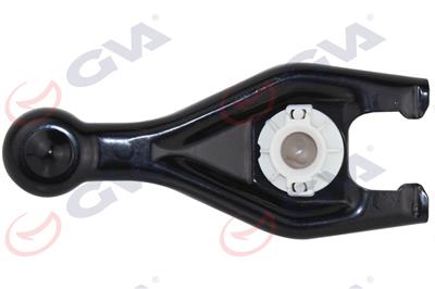 Peugeot P206 P307 Debriyaj Çatalı 2117.66