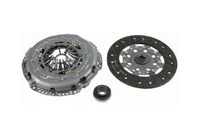 Peugeot Boxer 3 Citroen Jumper 3 Debriyaj Seti Rulmanlı 2.2Hdi