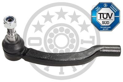 Peugeot Boxer Citroen Jumper Fiat Ducato Rot Başı Sol 3817.77-1376346080-77364253