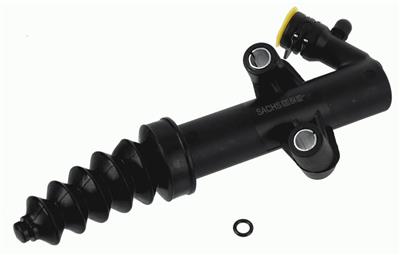 Peugeot 207 (2007-2015) Debriyaj Alt Merkezi