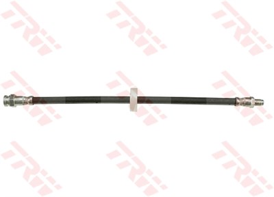 Citroen Jumper I Fiat Ducato Opel Corsa D Arka Fren Hortumu