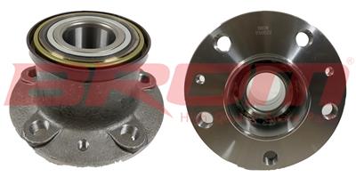 Peugeot Boxer 2 Jumper 2 Ducato 2 Arka Teker Poryası 3701.83-51754941