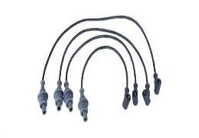 Peugeot 406 Xantia Xsara Bujı Kablosu 1.6-1.8 5967.L0-5967.L7
