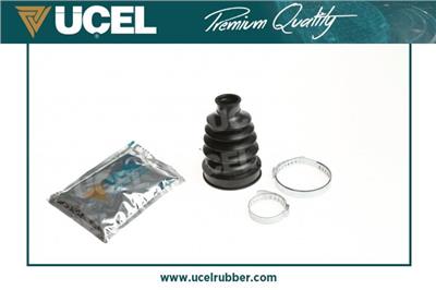 Citroen C3 2 1.1-1.4 Aks Körüğü İç 397415949R-3287.F3-3287.F4