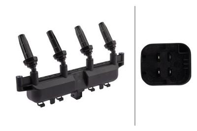 Peugeot Ateşleme Bobini 5970.A9-5970.74-5970.72