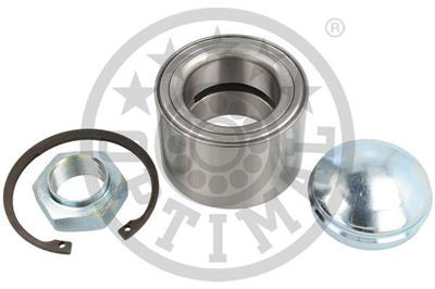 Citroen Jumper Tekerlek Yatağı Seti 1328054080-332671