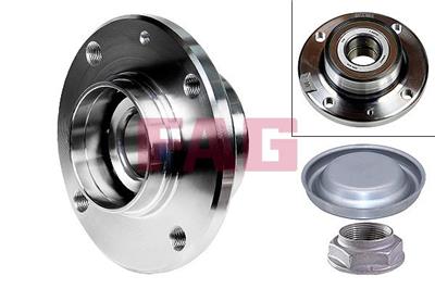 Peugeot Partner Berlingo (97>) Arka Teker Poryası Komple 3748.43-3701.64-3748.28-962008