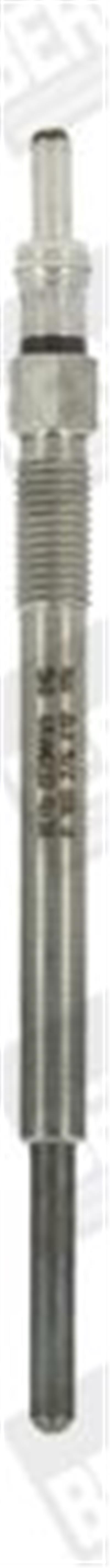 Peugeot 206 207 307 308 Citroen C3 C4 C5 1.6 Hdi Kızdırma Bujisi 5960.F9-5960.79-2S6q6m090ba