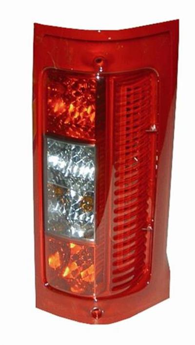 Fiat Ducato Arka Stop Lambası Sağ (2001-) 1328427080-6351.Av