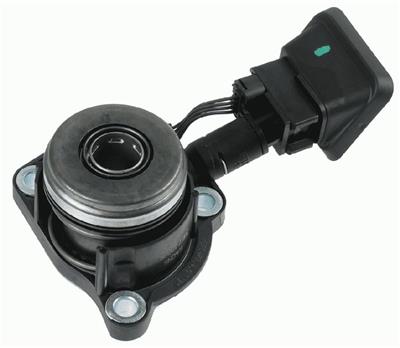 Peugeot 208 1.6 Hdi Debriyaj Hidrolik Rulmanı 2041.A3-2041.85-2041.98-980111