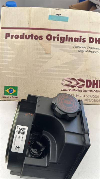 Peugeot 206 1.4 Hdi 98-06 Citroen Berlingo 1.4 1.6 Direksiyon Pompası Bidonlo 4007.V5-4007.Lf-4007.Kx