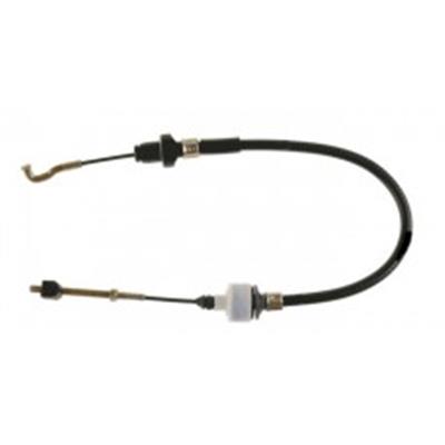 Citroen Xsara Picasso Debriyaj Teli 2150.Z6-2150.Ar 9646122580