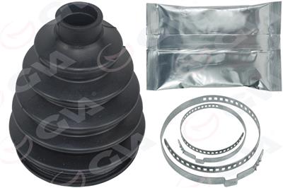 Opel Astra L Combo E Corsa F Crossland Aks Körüğü Dış 3293.33-9645967380-9403293338