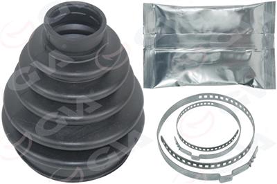 Opel Combo Corsa Crossland Vivaro Aks Körüğü Dış 3293.31-9645967480