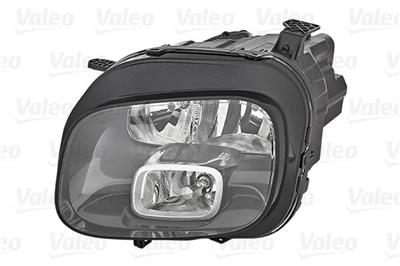 Citroen C3 Aircross Far Sol Yq00052980