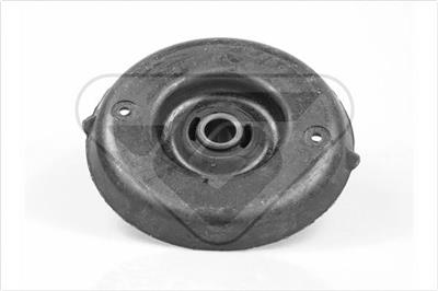 Peugeot Partner Tepee (2010>) Amortisör Takozu Ön 5038.F7-9804776380