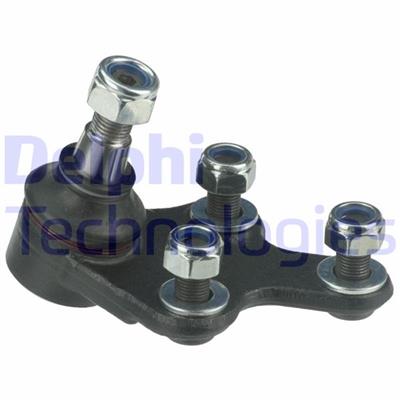 Citroen C4 Picasso Ds7 Opel Grandland Rotil 9803434080