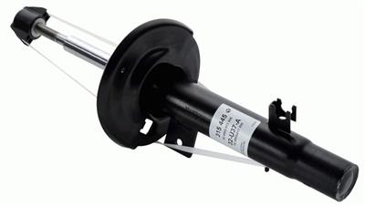 Citroen C3 (2009-2016) Ön Amortisör Sol 9823302780-5208.F6-5208.K2-520