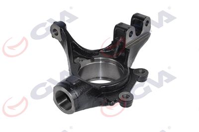 Peugeot 307 (2001-2008) Citroen C4 Aks Taşıyıcı Ön Sol 364696