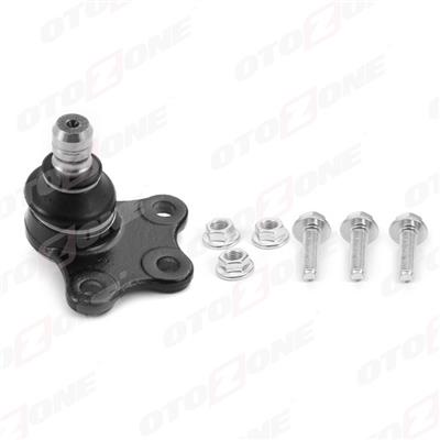 Peugeot P208 (2012-2019) Citroen C3 Ds3 Alt Rotil 3640.78