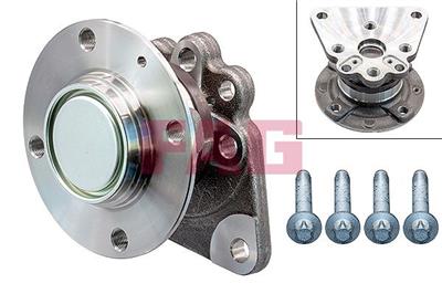 Opel Corsa F Arka Teker Poryası Komple 9822539980