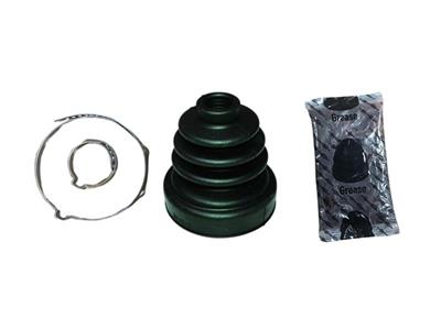 Peugeot P206 (98>12) P207 (07>13) Aks Körüğü İç 3287.95-39741Bm525-1603250