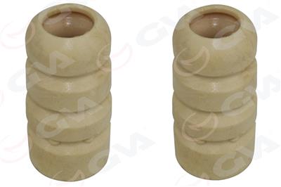 Peugeot 307 Ön Amortisör Stoplama Takozu 5033.70