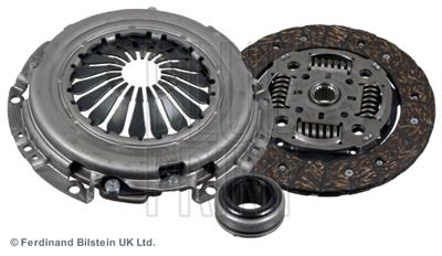 Opel Corsa F Peugeot 206 Debriyaj Seti 1611266580-2052.T3-2052.E0-205