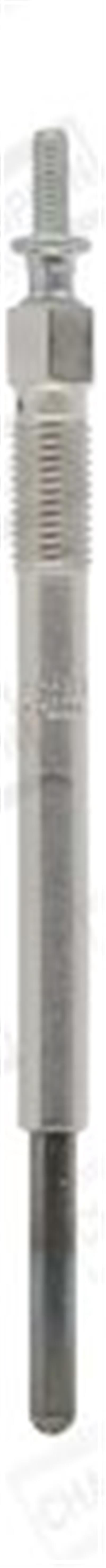 Peugeot P107 P206 P307 P407 Partner 2 C4 C5 2 Kızdırma Bujisi Eco 5960.12-30711106-1525910-5960.