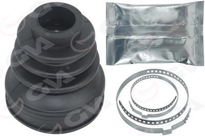 Peugeot 206 207 307 Citroen C3 C4 Aks Körüğü İç 3287.88-3287.C2-3287.A8