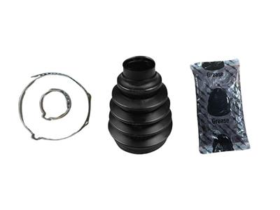 Citroen Nemo Peugeot Bipper Aks Körüğü Dış 3293.F2