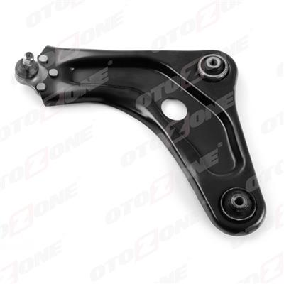 Opel Crossland X Citroen C3 Aircross Salıncak Ön Sağ Alt 3647087