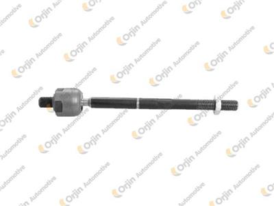 Opel Combo E Peugeot Partner Rot Mili Sağ-Sol 1611242380