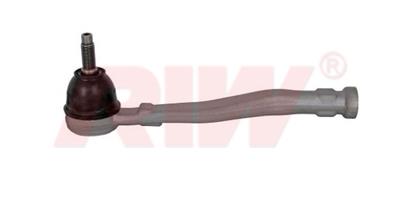 Peugeot 208 (12>) Peugeot 2008 (13>) Rot Başı Ön Sol 1608025180