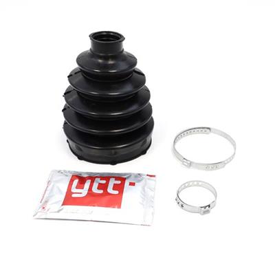 Citroen Jumper (06-->) Aks Körüğü 3293.E1