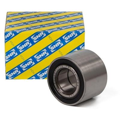 Opel Croosland Peugeot 207 208 Arka Teker Porya Rulmanı 3748.90-9657345180-3648073