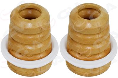 Fiat Ducato 3 Peugeot Boxer 3 Amortisör Takozu Ön 50707856-5033.C2