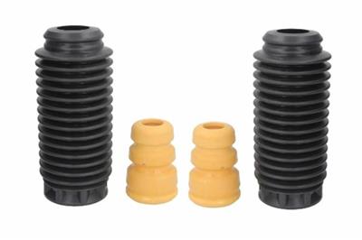 Peugeot 208 2008 C3 3 Ön Amortisör Stoplama Takozu Ve Körük 5033.E3-9676408280