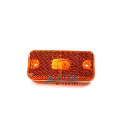 Fiat Ducato (06>) Citroen Jumper (06>) Peugeot Boxer (06>) Yan Sinyal Lambası 71749250-6303.A1-500308514