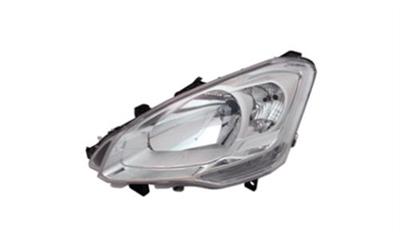 Peugeot Partner Tepee Citroen Berlingo Ön Far Sol 6208.K6