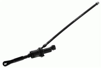 Peugeot Partner Berlingo Debriyaj Üst Merkezi 15.87Mm