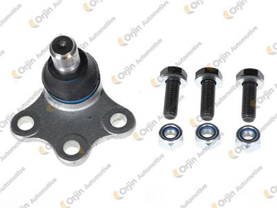 Opel Crossland Peugeot P208 Rotil Ön Sağ-Sol 3640.77