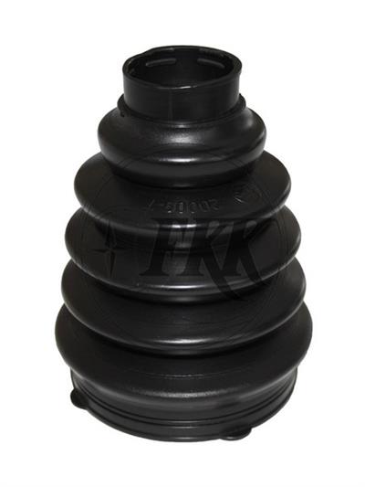 Opel Corsa Peugeot 206 207 306 307 Aks Körüğü Dış 3293.20-46308817